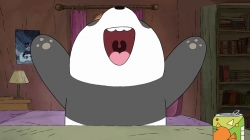 انیمیشن سه خرس کله پوک فصل 2 قسمت 18